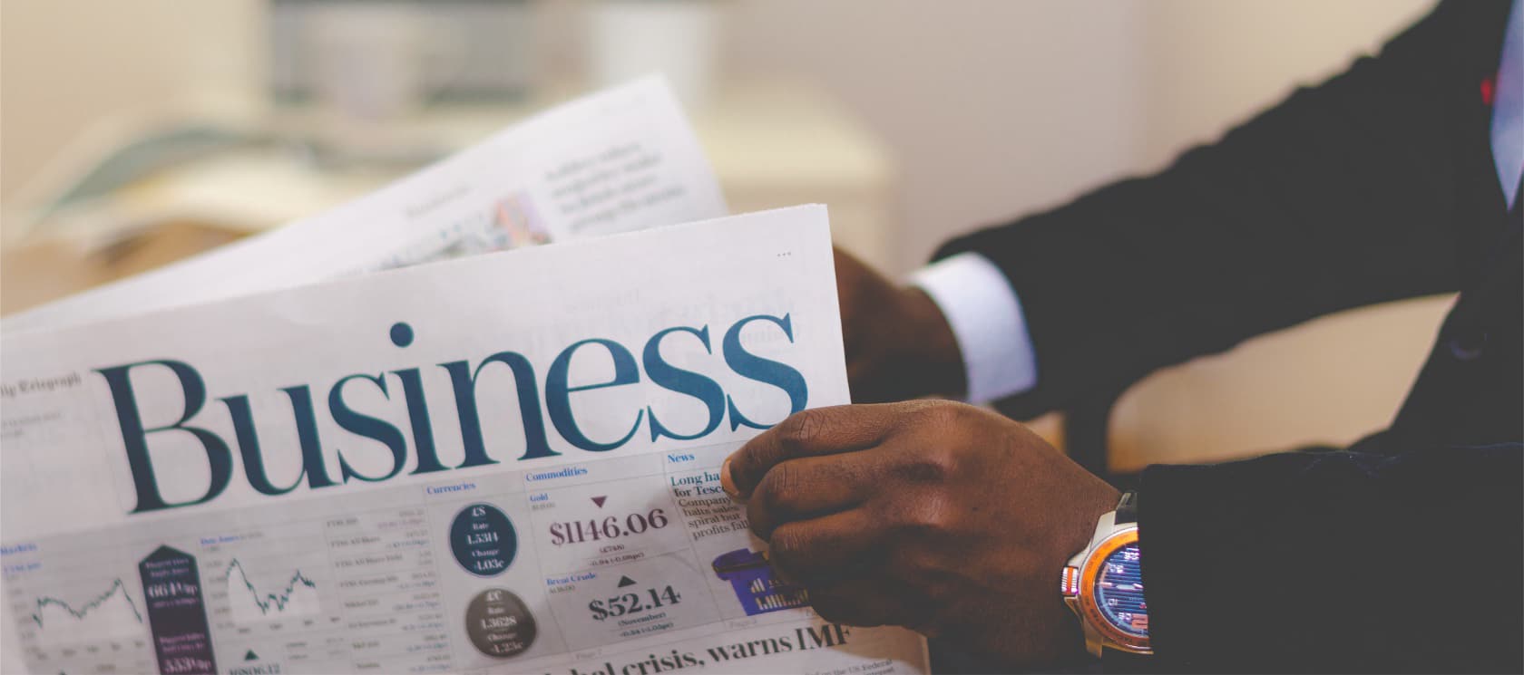 Business Growth