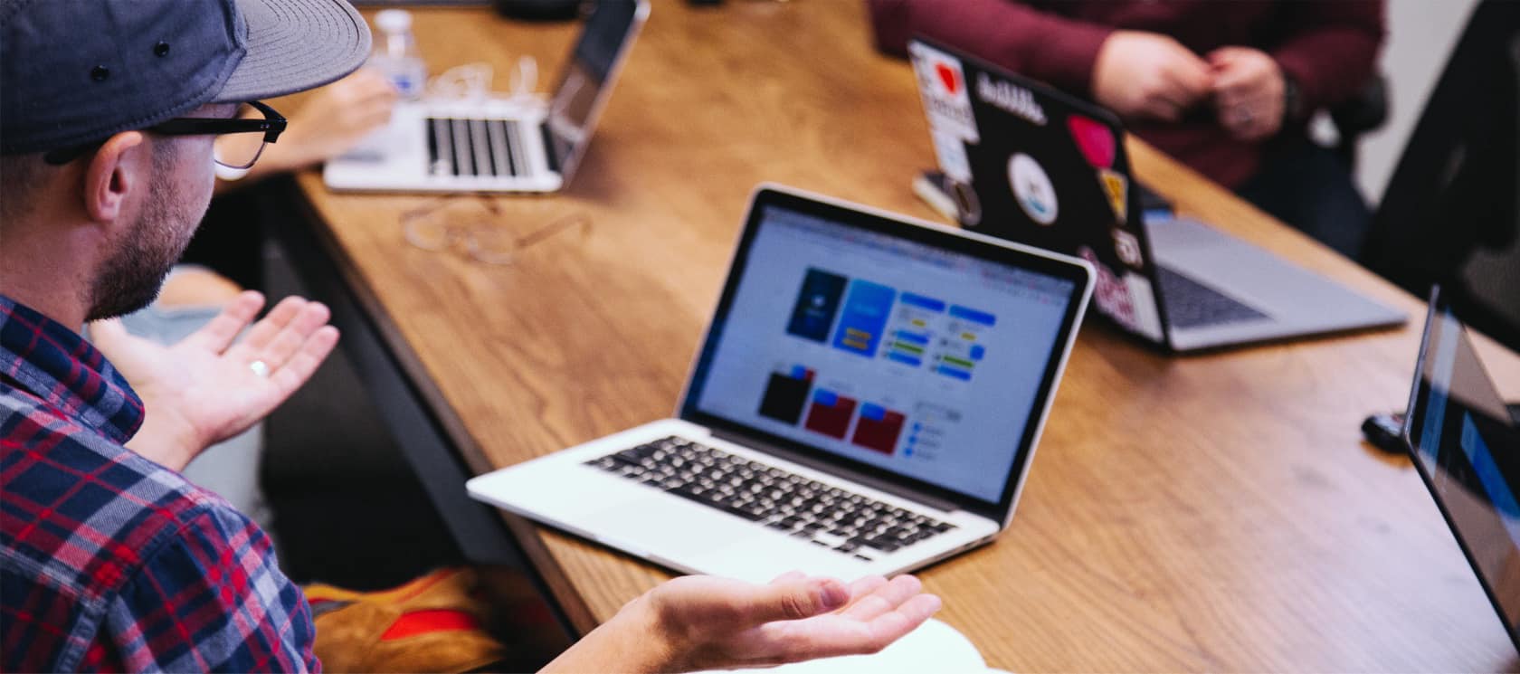Solutions that can grow your business