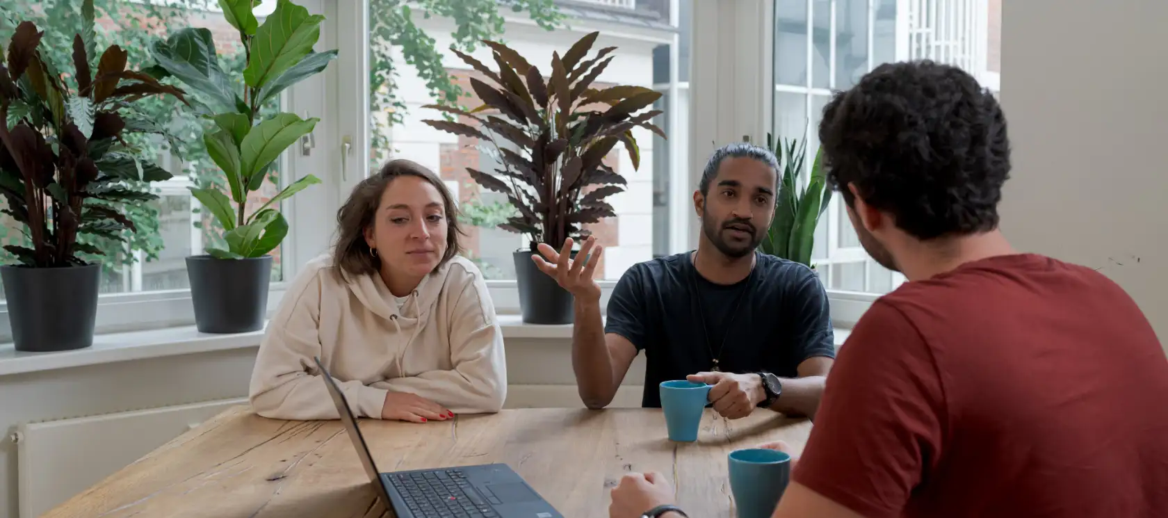 Influencer Content Campaign