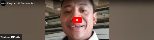 EasyLink Testimonial 2